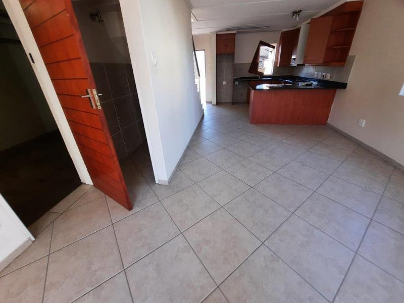 2 Bedroom Property for Sale in Vanderbijlpark Gauteng