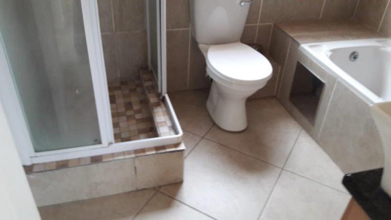 2 Bedroom Property for Sale in Vanderbijlpark Gauteng