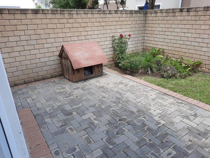 2 Bedroom Property for Sale in Vanderbijlpark Gauteng