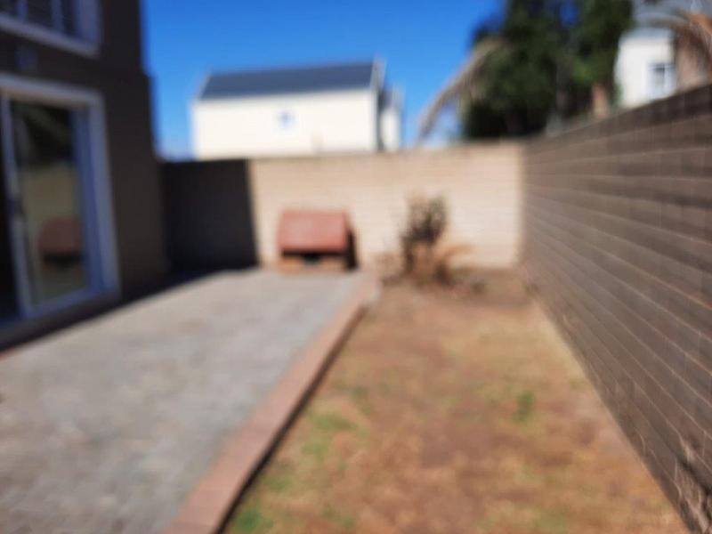 2 Bedroom Property for Sale in Vanderbijlpark Gauteng