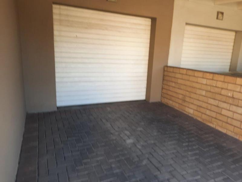 2 Bedroom Property for Sale in Vanderbijlpark Gauteng