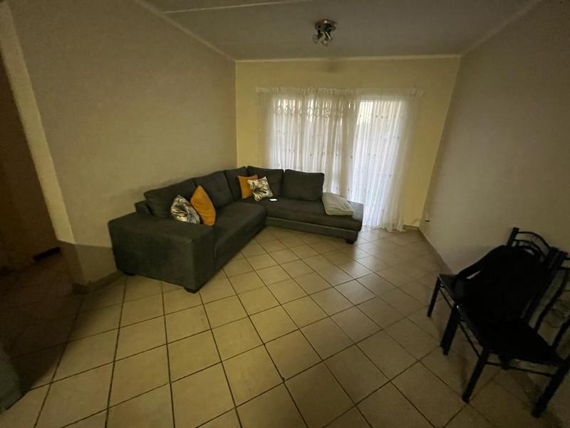 2 Bedroom Property for Sale in Vanderbijlpark Gauteng