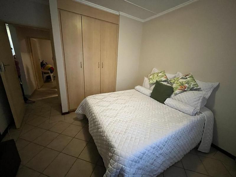 2 Bedroom Property for Sale in Vanderbijlpark Gauteng