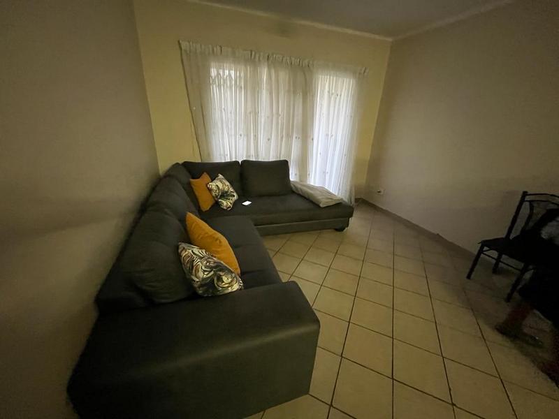 2 Bedroom Property for Sale in Vanderbijlpark Gauteng