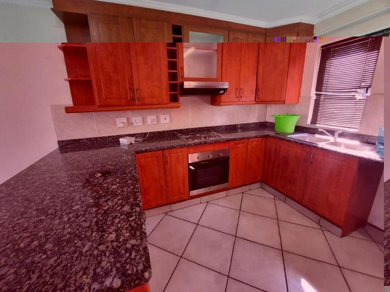 3 Bedroom Property for Sale in Vanderbijlpark Gauteng