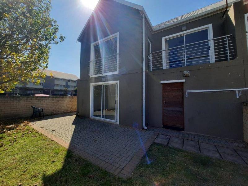 3 Bedroom Property for Sale in Vanderbijlpark Gauteng