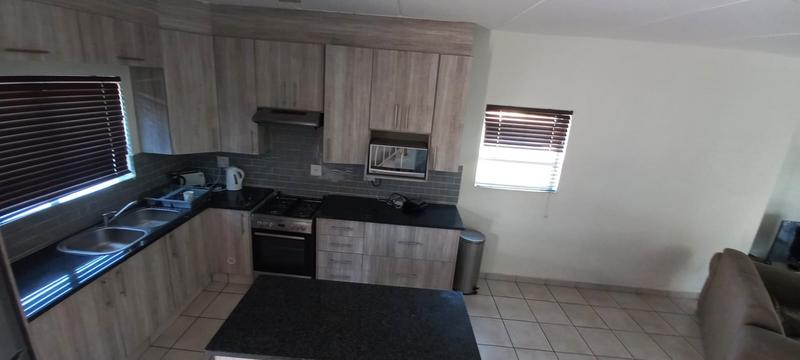 3 Bedroom Property for Sale in Vanderbijlpark Gauteng