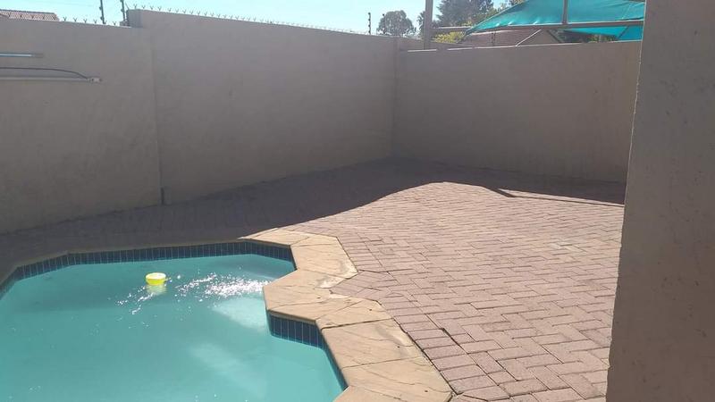 2 Bedroom Property for Sale in Vanderbijlpark Gauteng