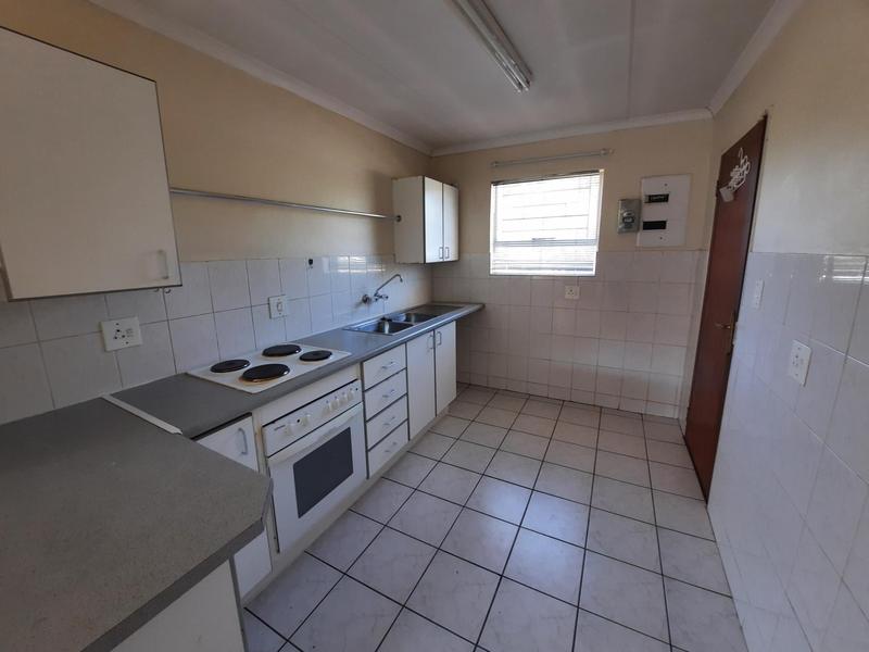 2 Bedroom Property for Sale in Vanderbijlpark Gauteng