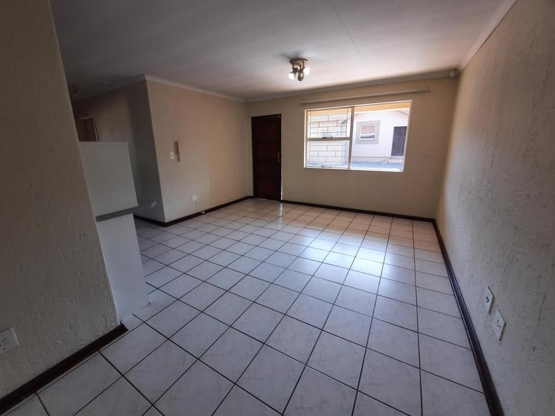 2 Bedroom Property for Sale in Vanderbijlpark Gauteng