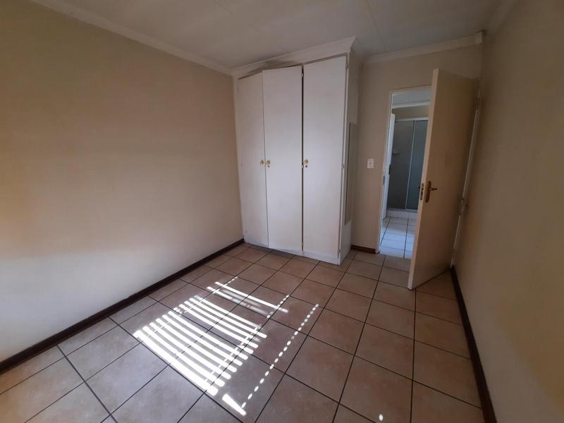 2 Bedroom Property for Sale in Vanderbijlpark Gauteng