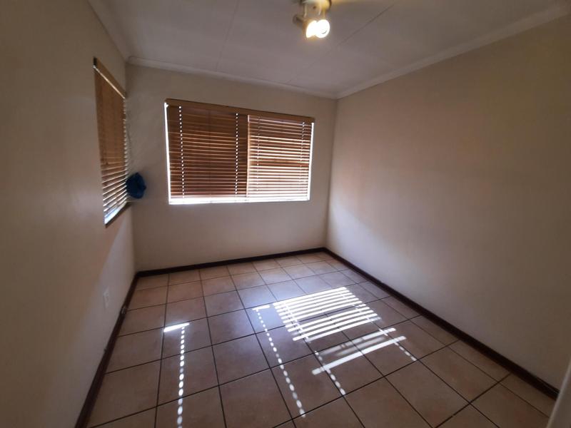 2 Bedroom Property for Sale in Vanderbijlpark Gauteng