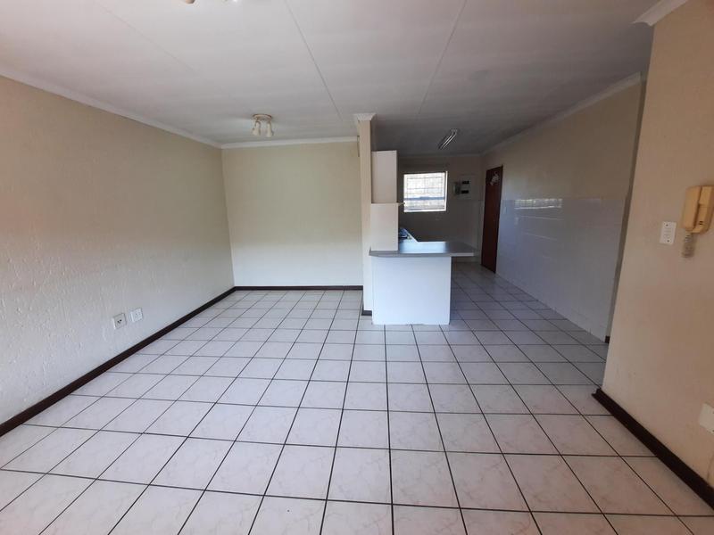 2 Bedroom Property for Sale in Vanderbijlpark CE Gauteng