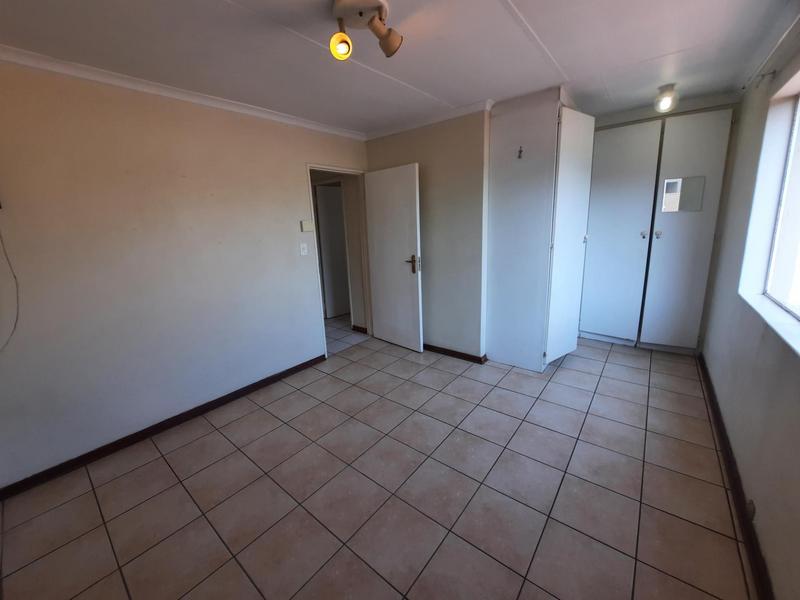 2 Bedroom Property for Sale in Vanderbijlpark CE Gauteng