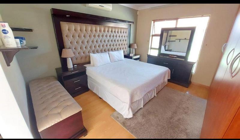 2 Bedroom Property for Sale in Vanderbijlpark SE 8 Gauteng