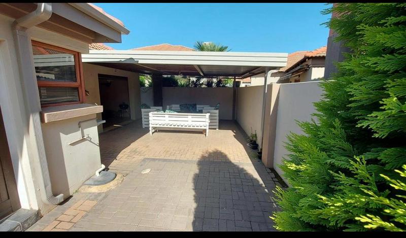 2 Bedroom Property for Sale in Vanderbijlpark SE 8 Gauteng