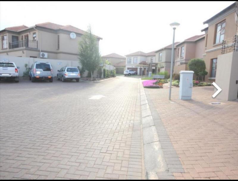 2 Bedroom Property for Sale in Vanderbijlpark SE 8 Gauteng