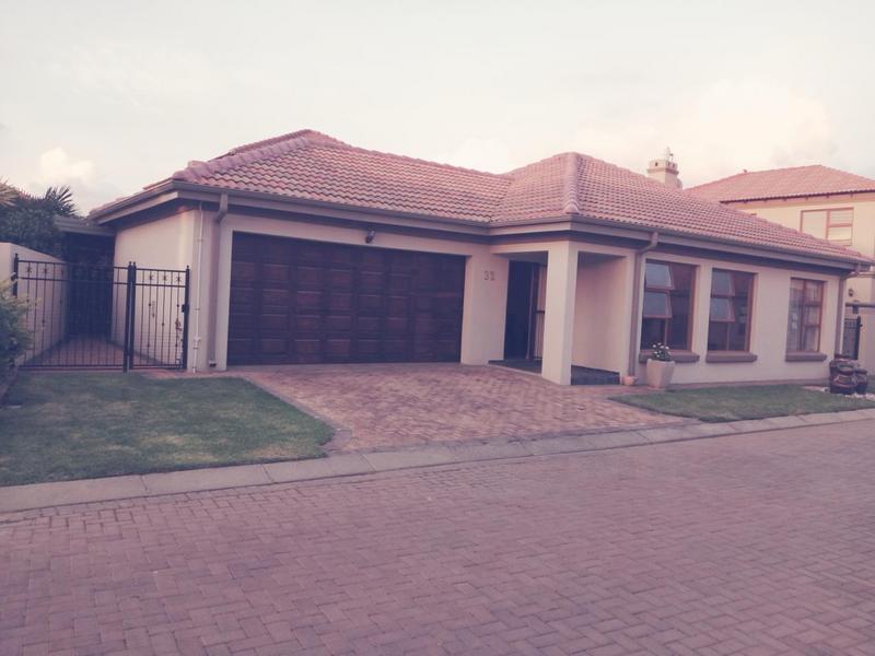 2 Bedroom Property for Sale in Vanderbijlpark SE 8 Gauteng