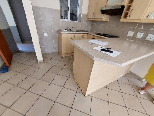 1 Bedroom Property for Sale in Vanderbijlpark SE 8 Gauteng