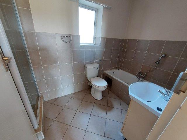 1 Bedroom Property for Sale in Vanderbijlpark SE 8 Gauteng