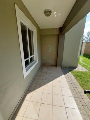 1 Bedroom Property for Sale in Vanderbijlpark SE 8 Gauteng