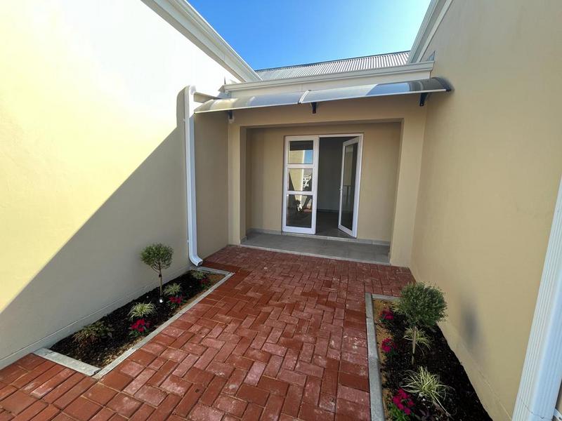 3 Bedroom Property for Sale in Vanderbijlpark SE 8 Gauteng