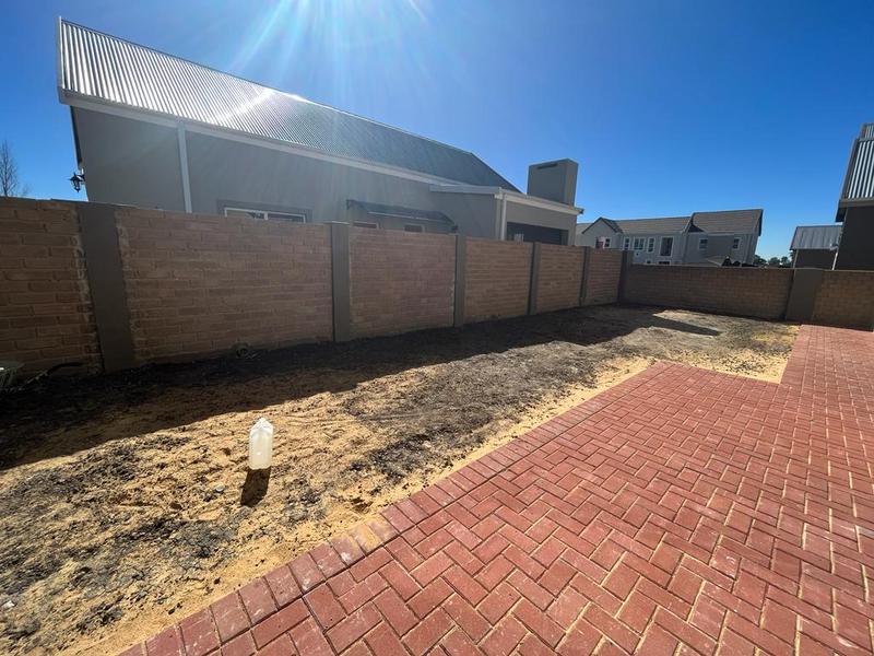 3 Bedroom Property for Sale in Vanderbijlpark SE 8 Gauteng