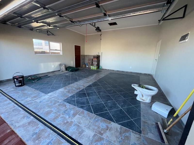 3 Bedroom Property for Sale in Vanderbijlpark SE 8 Gauteng