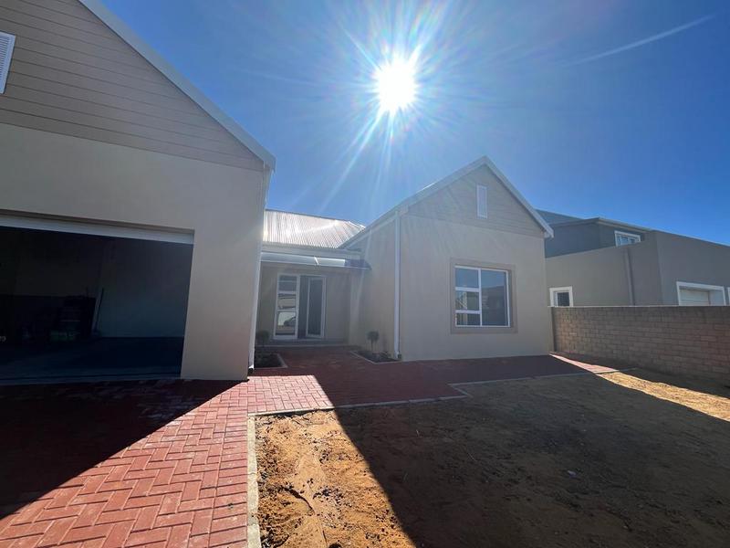 3 Bedroom Property for Sale in Vanderbijlpark SE 8 Gauteng