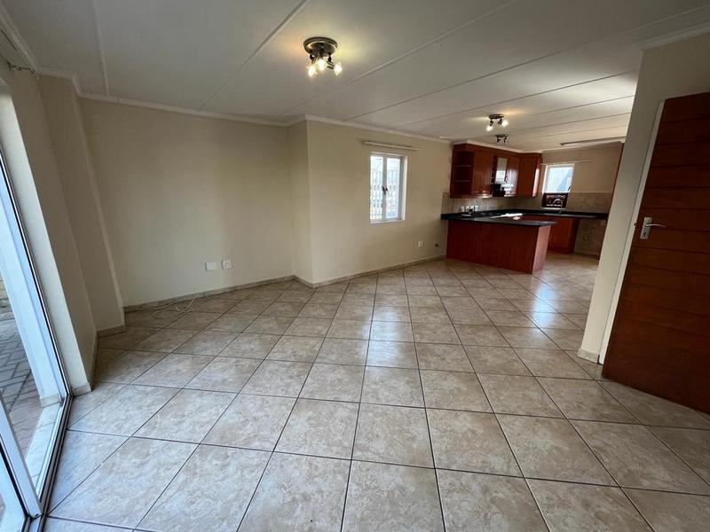 3 Bedroom Property for Sale in Vanderbijlpark SE 8 Gauteng