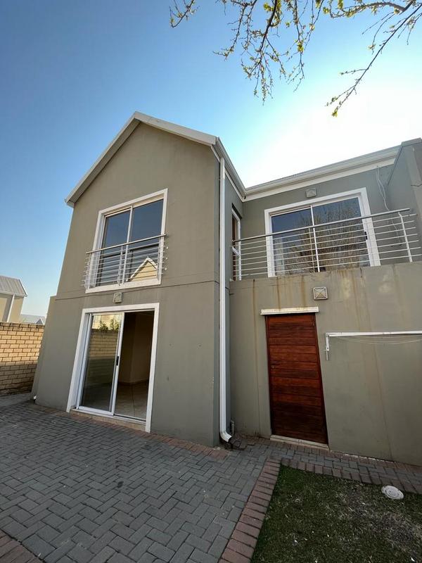 3 Bedroom Property for Sale in Vanderbijlpark SE 8 Gauteng