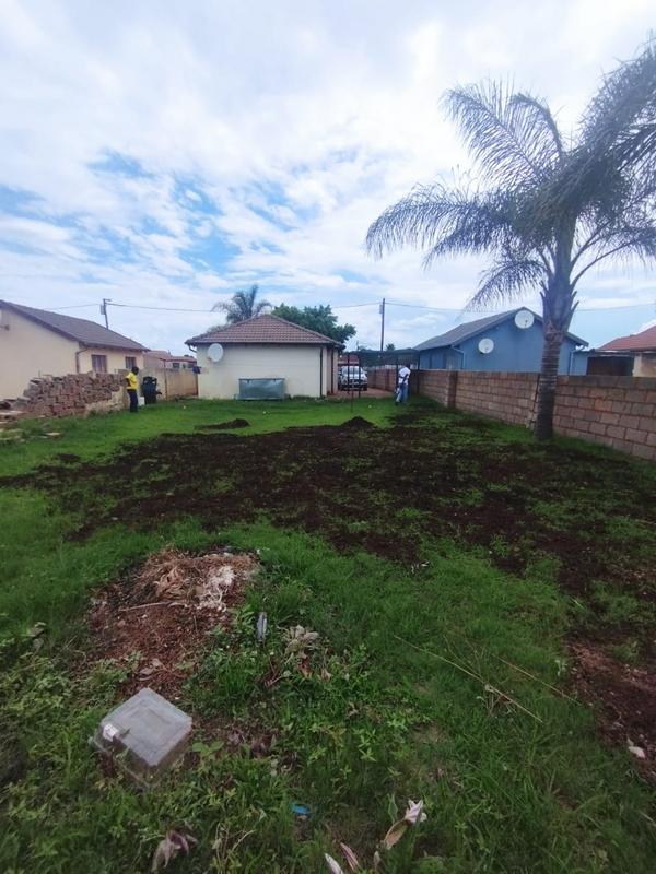 2 Bedroom Property for Sale in Soshanguve XX Gauteng