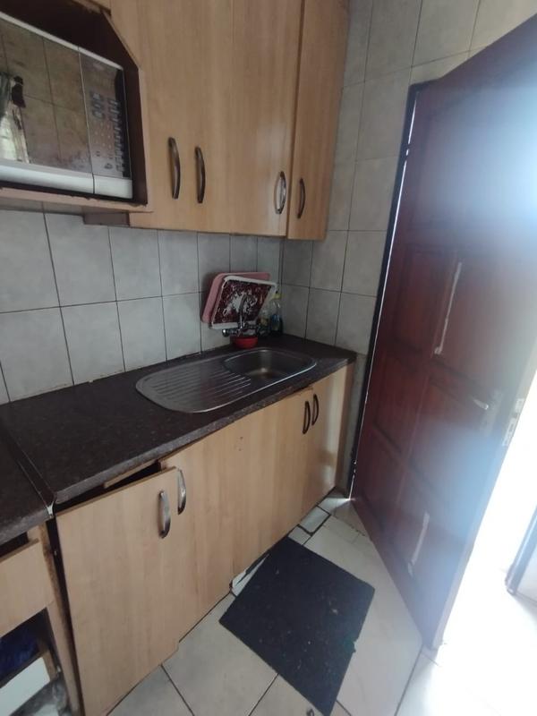 2 Bedroom Property for Sale in Soshanguve XX Gauteng