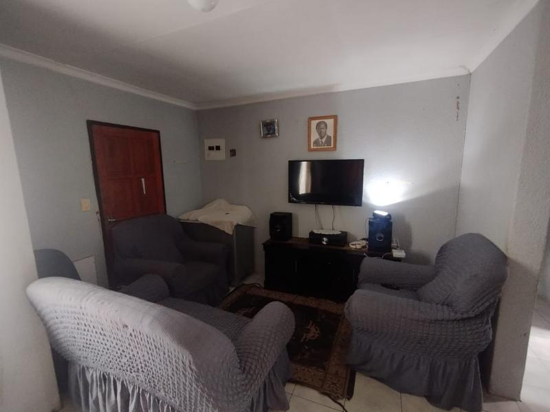 2 Bedroom Property for Sale in Soshanguve XX Gauteng