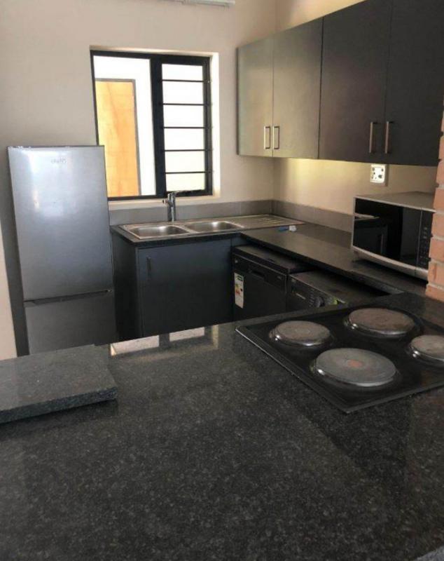 To Let 2 Bedroom Property for Rent in Vorna Valley Gauteng