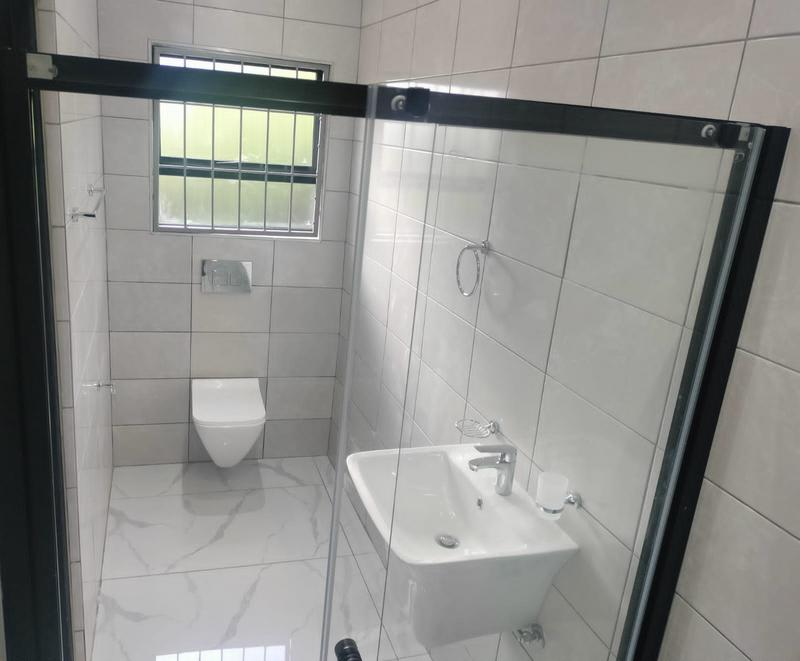 To Let 1 Bedroom Property for Rent in Bryanston East Gauteng