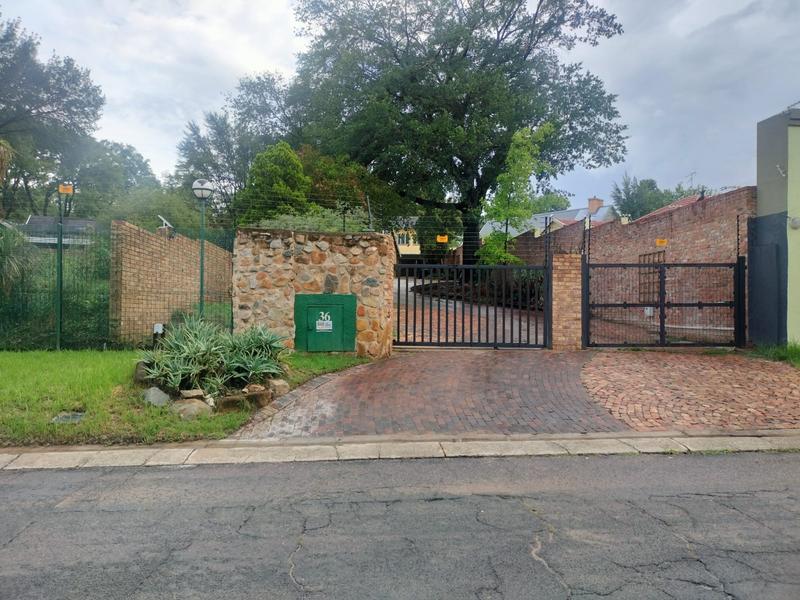 To Let 1 Bedroom Property for Rent in Bryanston East Gauteng