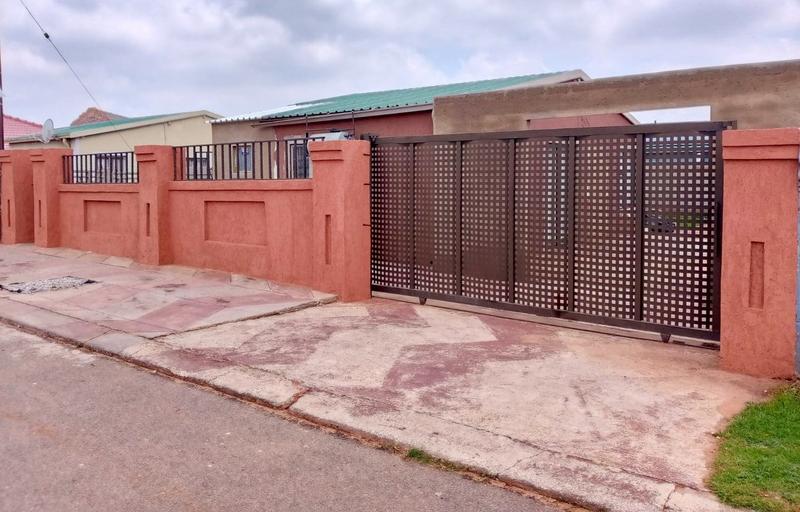 3 Bedroom Property for Sale in Glen Ridge Gauteng