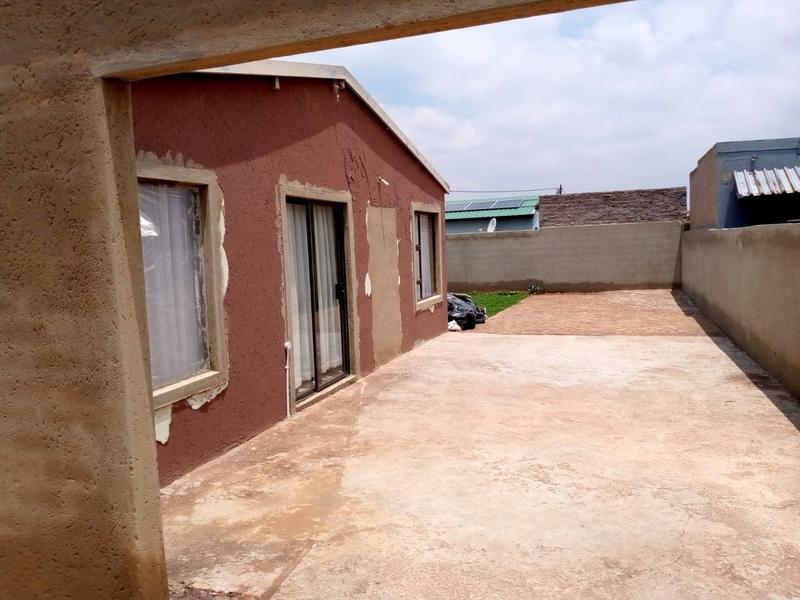 3 Bedroom Property for Sale in Glen Ridge Gauteng