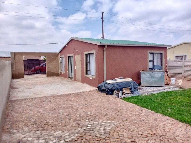 3 Bedroom Property for Sale in Glen Ridge Gauteng