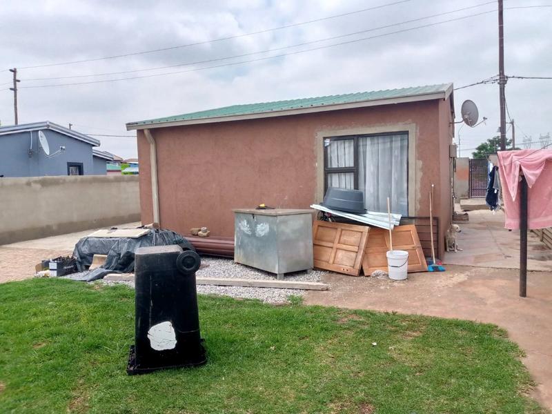 3 Bedroom Property for Sale in Glen Ridge Gauteng