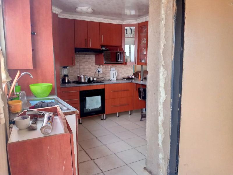 3 Bedroom Property for Sale in Glen Ridge Gauteng