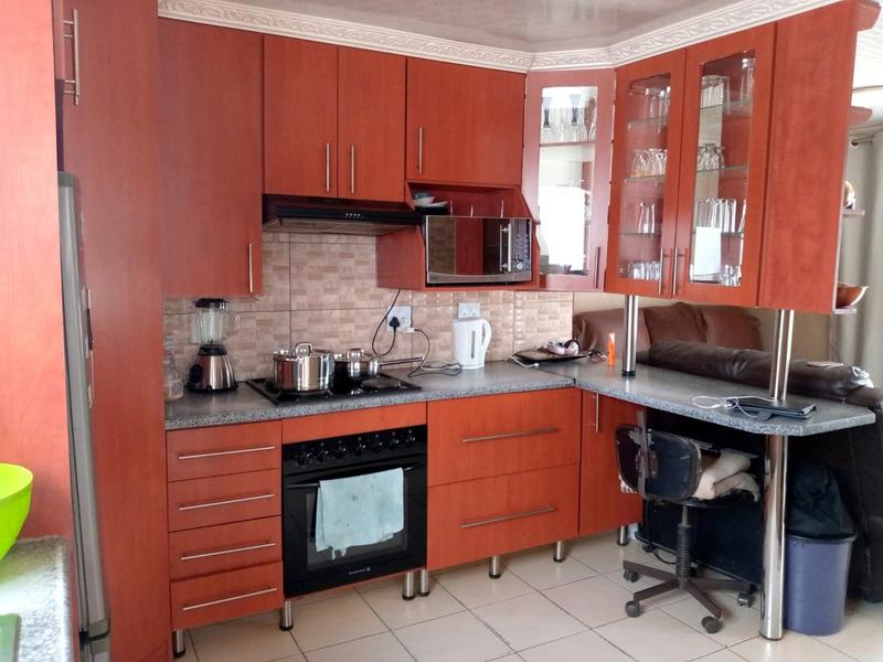 3 Bedroom Property for Sale in Glen Ridge Gauteng