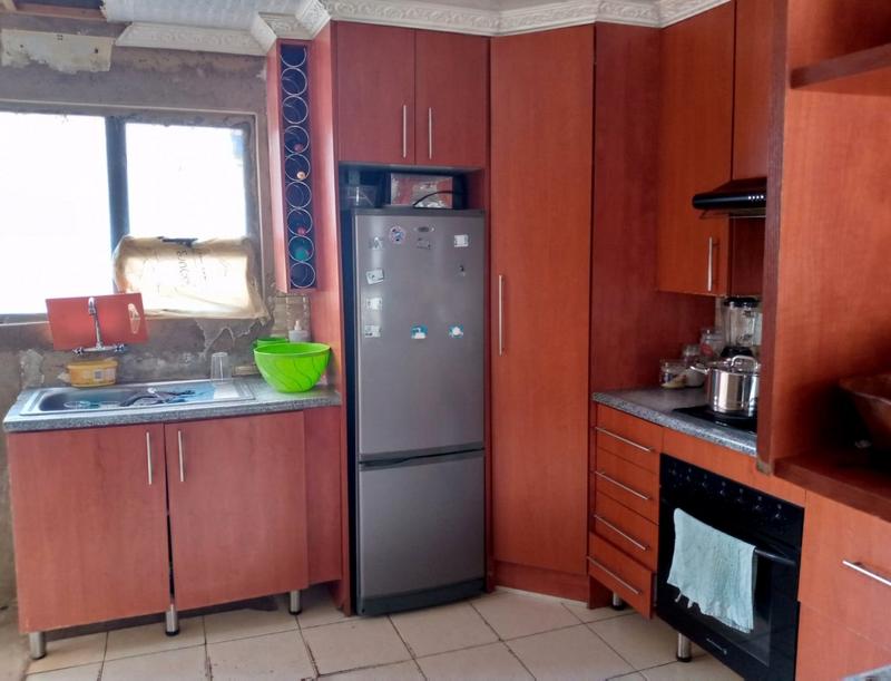 3 Bedroom Property for Sale in Glen Ridge Gauteng