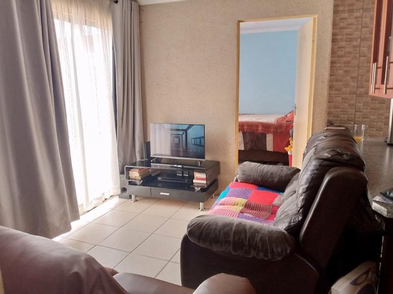 3 Bedroom Property for Sale in Glen Ridge Gauteng