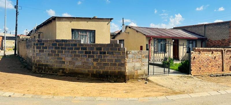 0 Bedroom Property for Sale in Pimville Gauteng