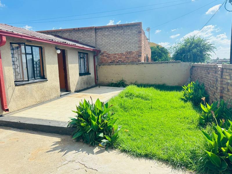 0 Bedroom Property for Sale in Pimville Gauteng