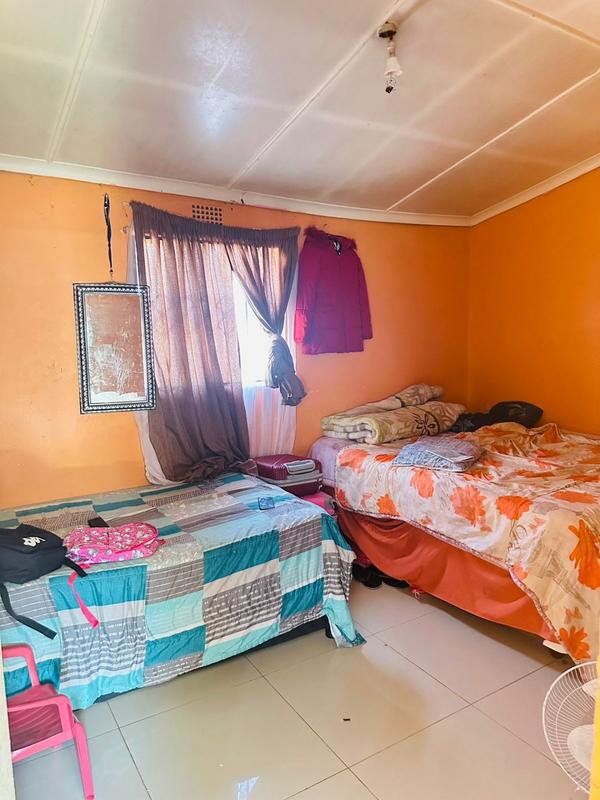 0 Bedroom Property for Sale in Pimville Gauteng