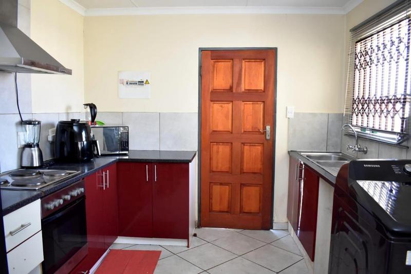 3 Bedroom Property for Sale in Witpoortjie Gauteng