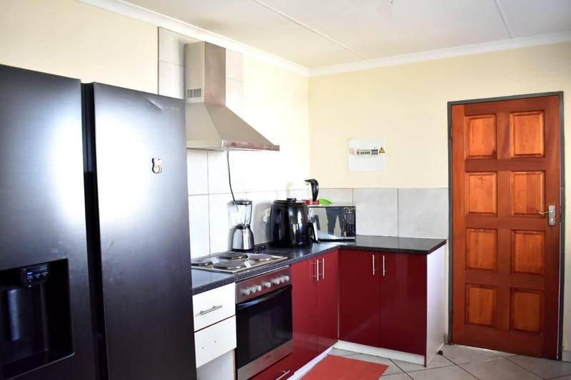 3 Bedroom Property for Sale in Witpoortjie Gauteng